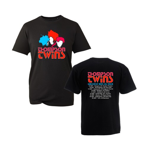 Twins greatest hits - twins, uk