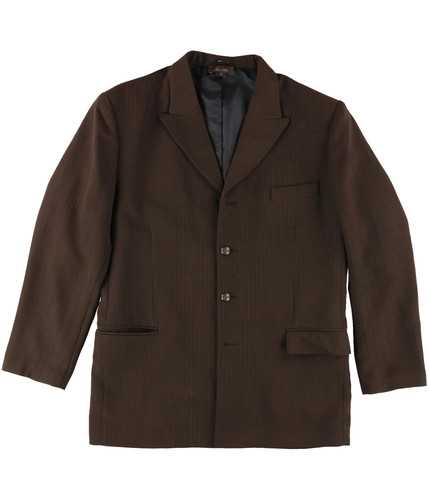 Tasso elba mens striped three - tasso,