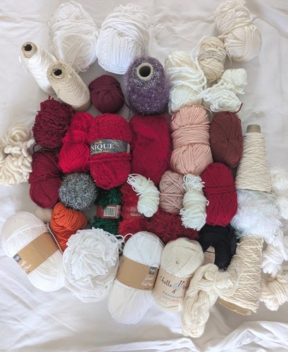 Kilos mixed knitting - 3.79,