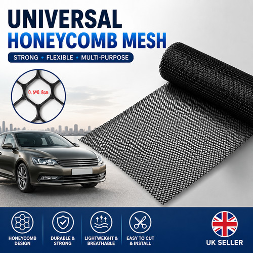 Universal honeycomb mesh - universal,