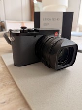 Leica Q3 43 (43mm APO) -