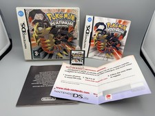 Genuine Nintendo ✅ Pokemon