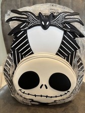 Disney Loungefly Jack