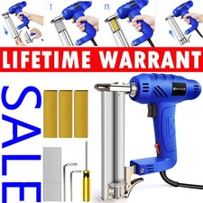 NEW Nail Gun & Staple Gun