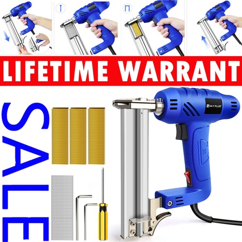New nail gun staple - new,