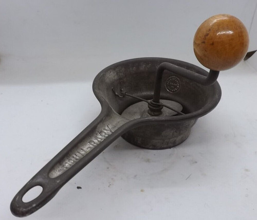 Vintage mouli baby moulinex - mouli,