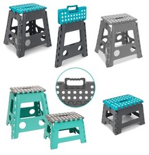 Folding Foot Step Stool Multi