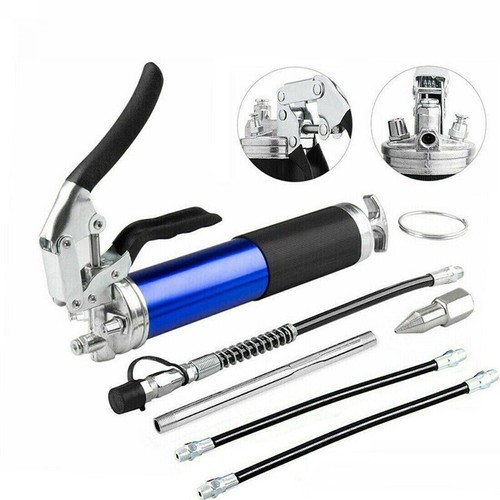 Professional manual grease gun - manual,