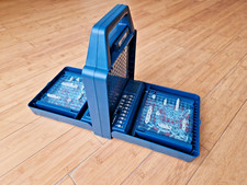 Vintage VTech Battleship