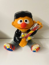 Sesame Street Ernie Singing