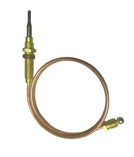 Gas pilot burner thermocouple - gas,
