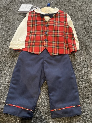 Emile rose baby boys - et,