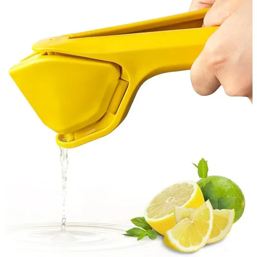 Handheld lemon juicer small - handheld,