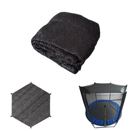 Trampoline shade cover - trampoline,