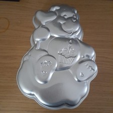 VINTAGE - Care Bear Birthday