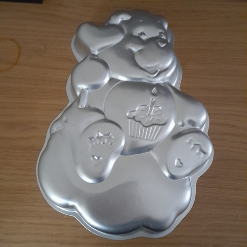 Vintage care bear - -,