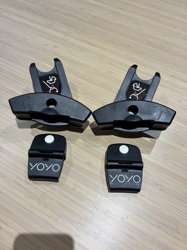 Baby zen babyzen stokke yoyo - baby,