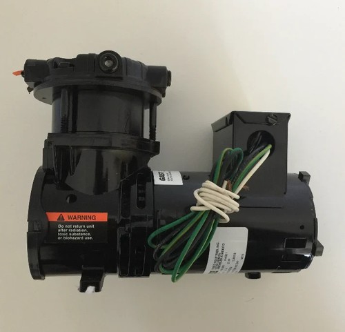 Waste oil heater parts - waste,