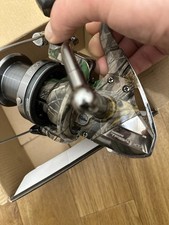 Shimano Tribal 5500 XTA Camo