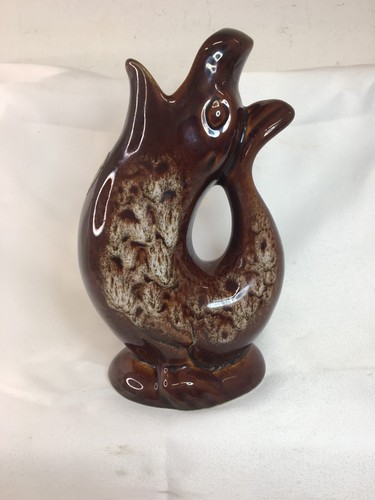 Vintage kernewek pottery - vintage,