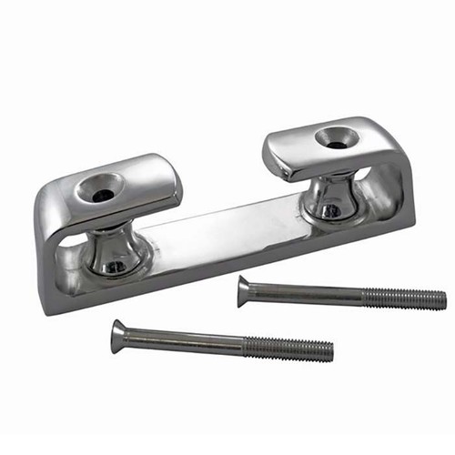 Clearance 205mm stainless - clearance,