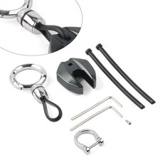 Motorcycle Key Case Cover