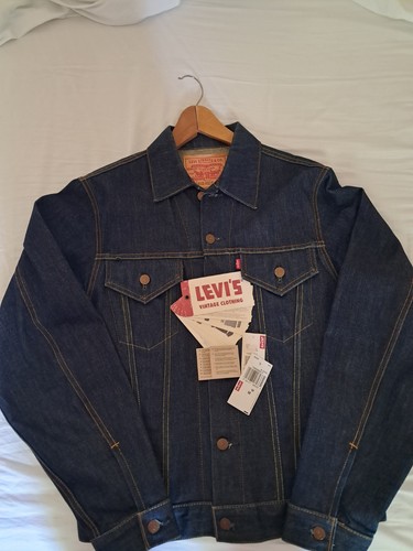 Mods skinheads lvc levi - lvc, levi’s