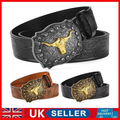 Vintage western cowboy leather - western,