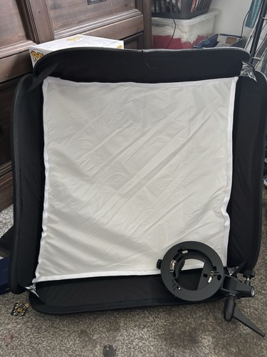 Godox sfuv softbox - godox,
