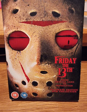 Friday the 13th Complete