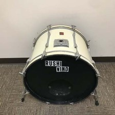 Premier Bass Kick Drum 22x16