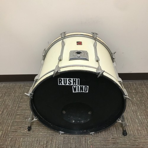 Premier bass kick drum - premier, 22x16