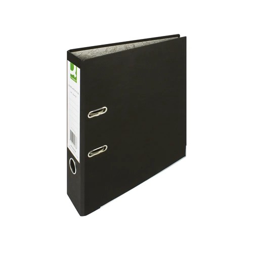 Connect lever arch file - arch,