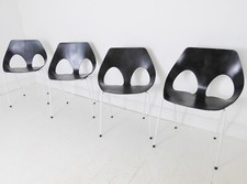 STUNNING SET 4 VINTAGE KANDYA