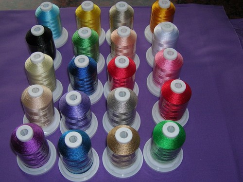 Sew tech brother colours - , 20
