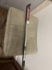 Vintage Britool Torque Wrench