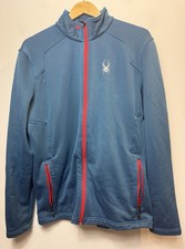 Spyder Men’s Fleece Jacket