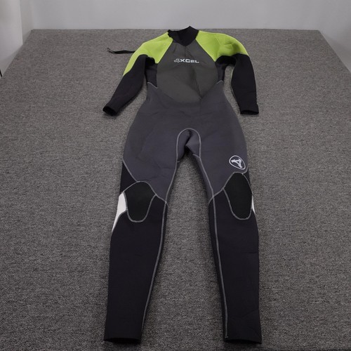 Xcel slx 3mm full - slx,