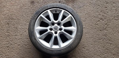 Vauxhall astra stud 17 - astra, h