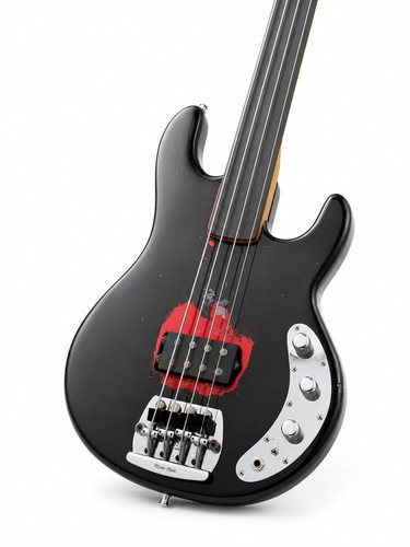 Vintage pre ernie ball - vintage,