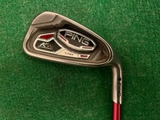 Ping K15 #6 Iron  Black Dot