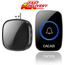 Waterproof Wireless Door Bells