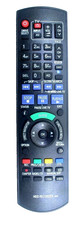 N2QAYB000618 HDD DVD IR6 Recorder Remote Control for Panasonic DMR-HW200 