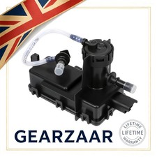 Diesel Fuel Additive Pump For