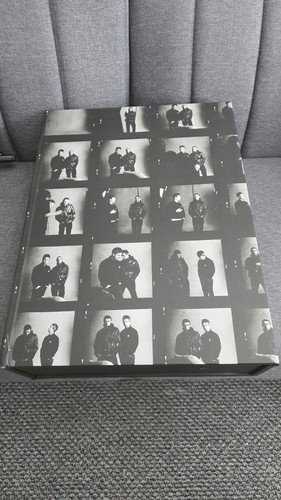 Oasis opus wonderwall edition - oasis,