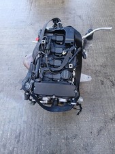 Mercedes C-Class Engine Petrol