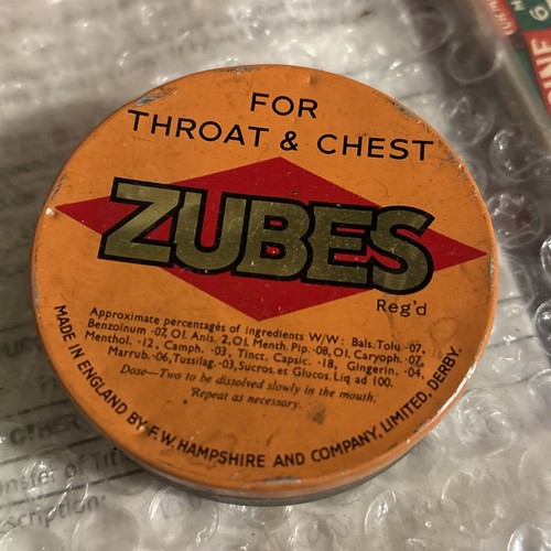 Vintage zubes for - vintage,