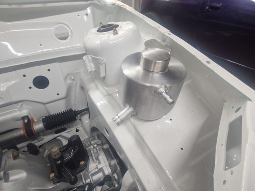 Vauxhall nova alloy aluminium - vauxhall,