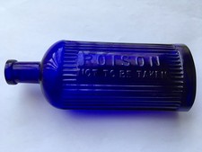 APPROX 10 OZ VINTAGE POISON