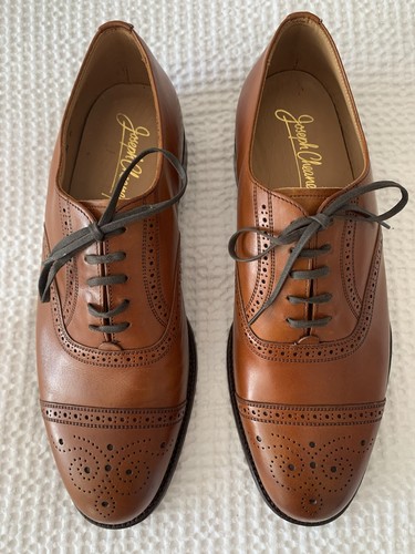 Joseph cheaney men vintage - joseph,